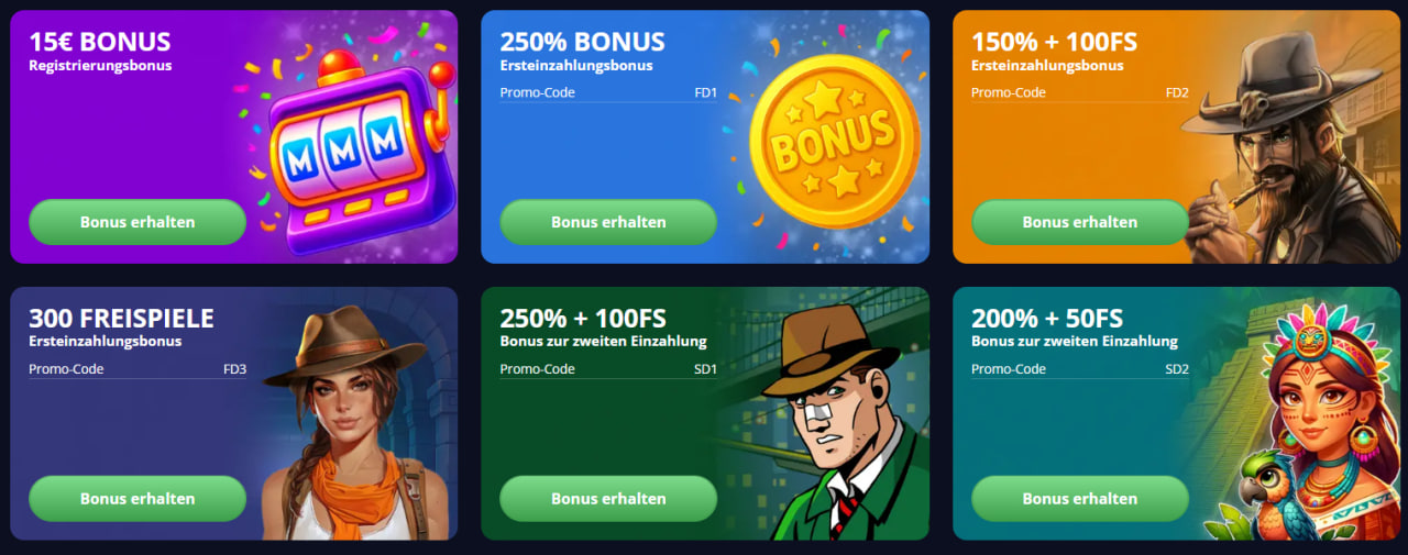 Marvel Casino
